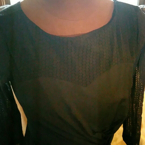 Little Black dress NWTA - Picture 2 of 5